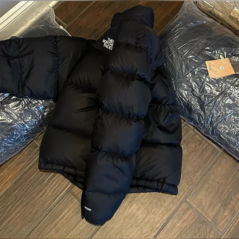 The North Face 1996 Retro Nuptse 700 Puffer Jacket